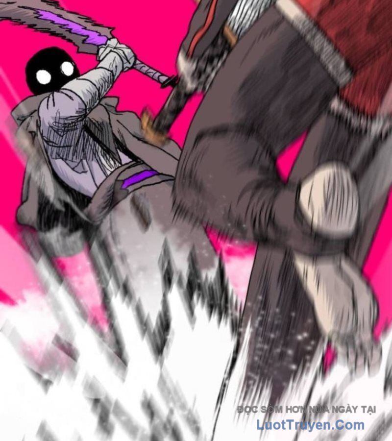 Khô Lâu Sứ Giả Chap 7 - Next Chap 8