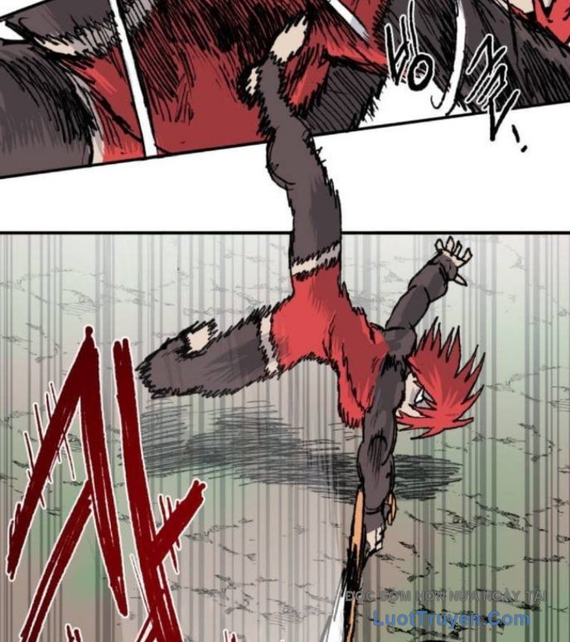 Khô Lâu Sứ Giả Chap 7 - Next Chap 8