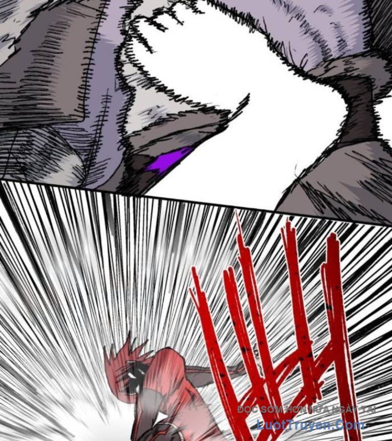 Khô Lâu Sứ Giả Chap 7 - Next Chap 8