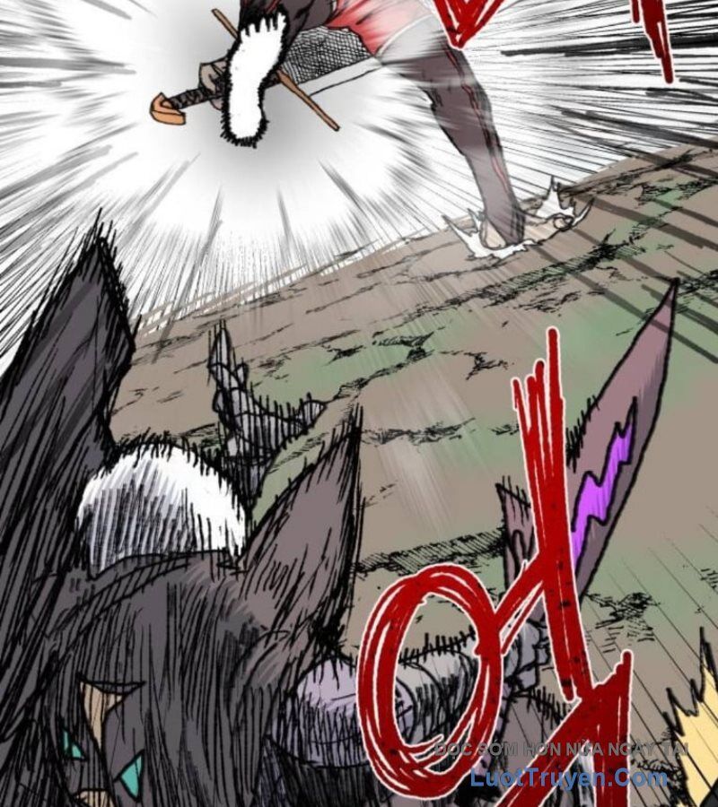 Khô Lâu Sứ Giả Chap 7 - Next Chap 8