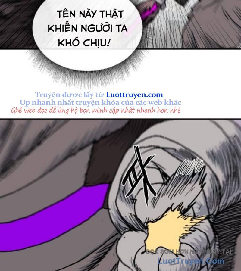 Khô Lâu Sứ Giả Chap 7 - Next Chap 8