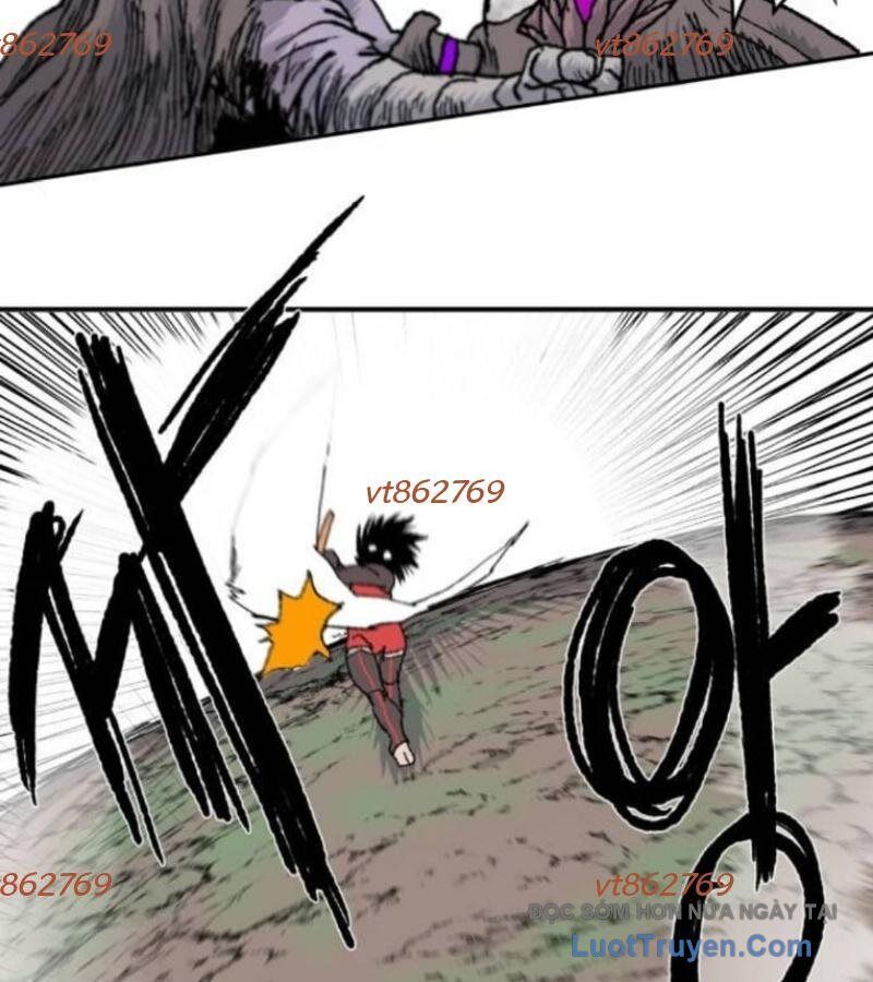 Khô Lâu Sứ Giả Chap 7 - Next Chap 8