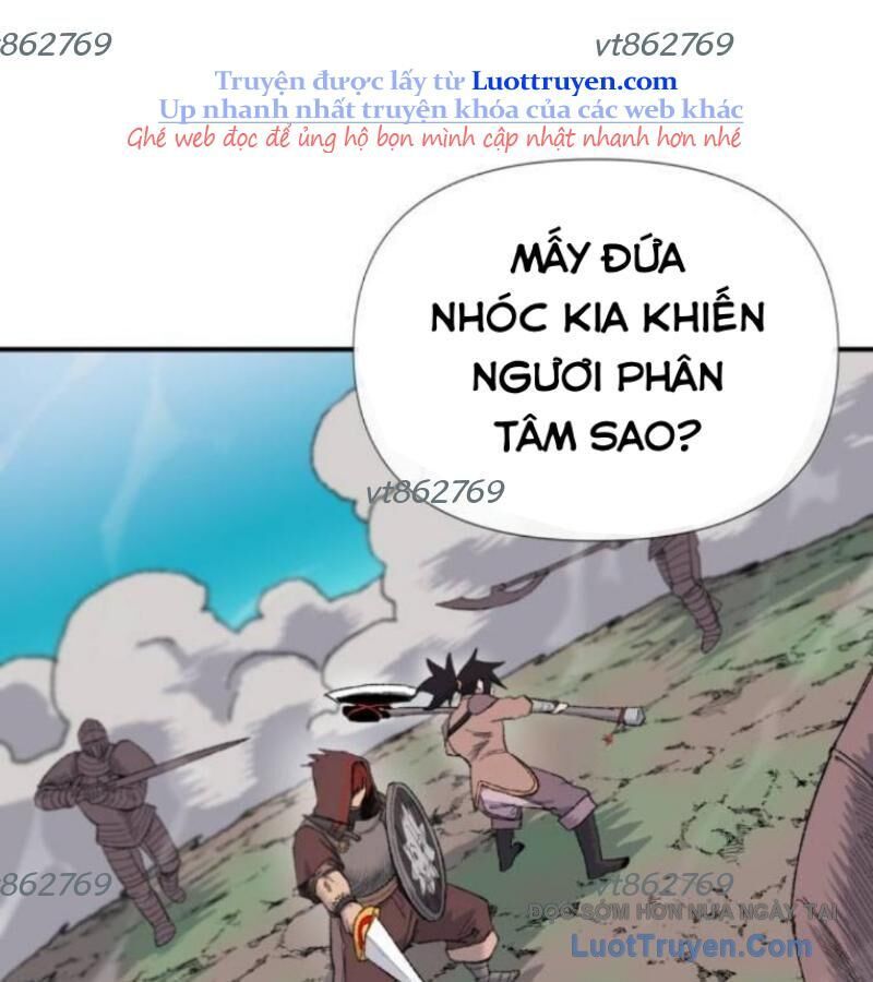 Khô Lâu Sứ Giả Chap 7 - Next Chap 8