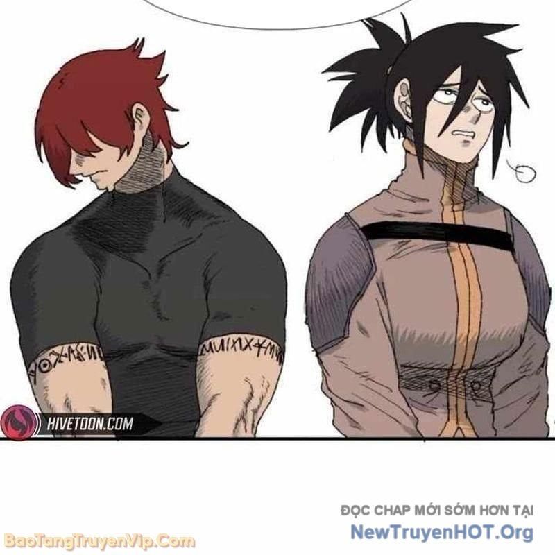 Khô Lâu Sứ Giả Chap 8 - Next Chap 9