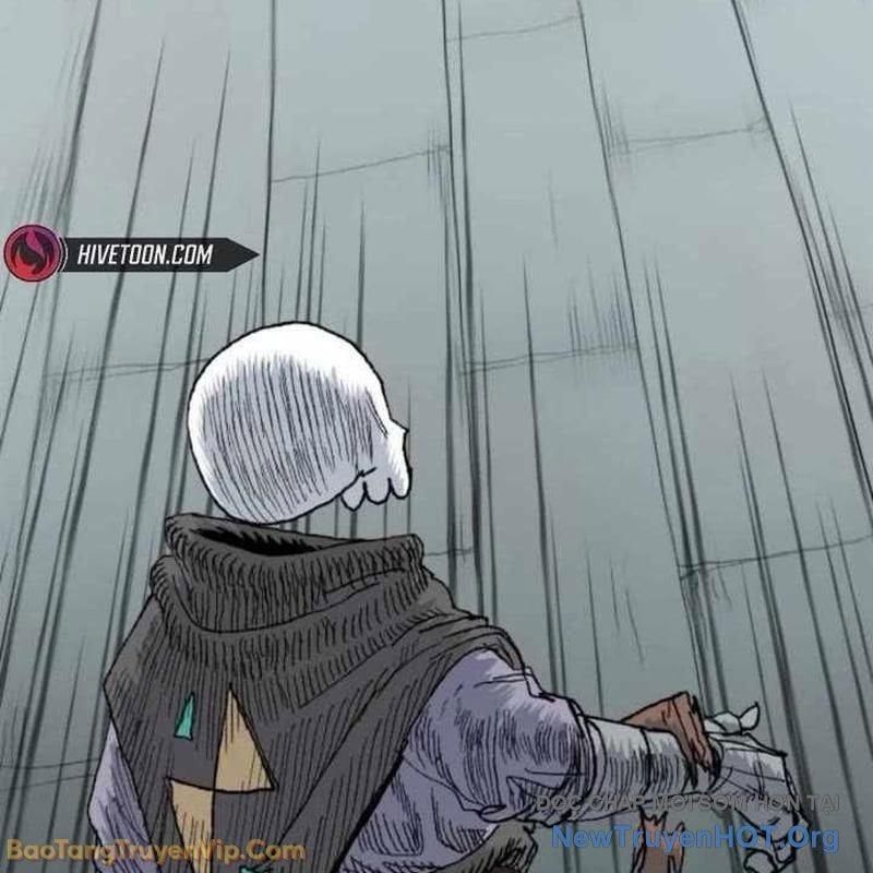 Khô Lâu Sứ Giả Chap 8 - Next Chap 9