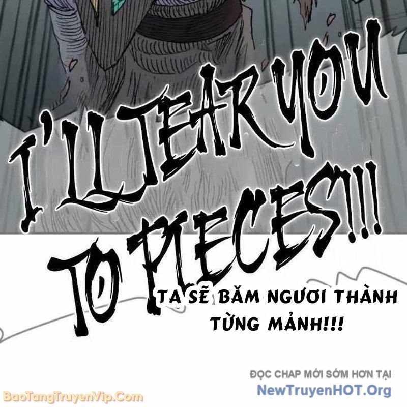 Khô Lâu Sứ Giả Chap 8 - Next Chap 9