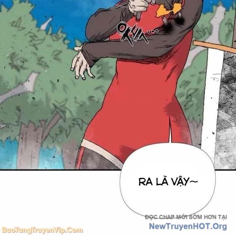 Khô Lâu Sứ Giả Chap 8 - Next Chap 9