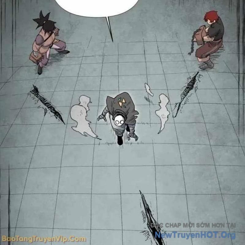 Khô Lâu Sứ Giả Chap 8 - Next Chap 9