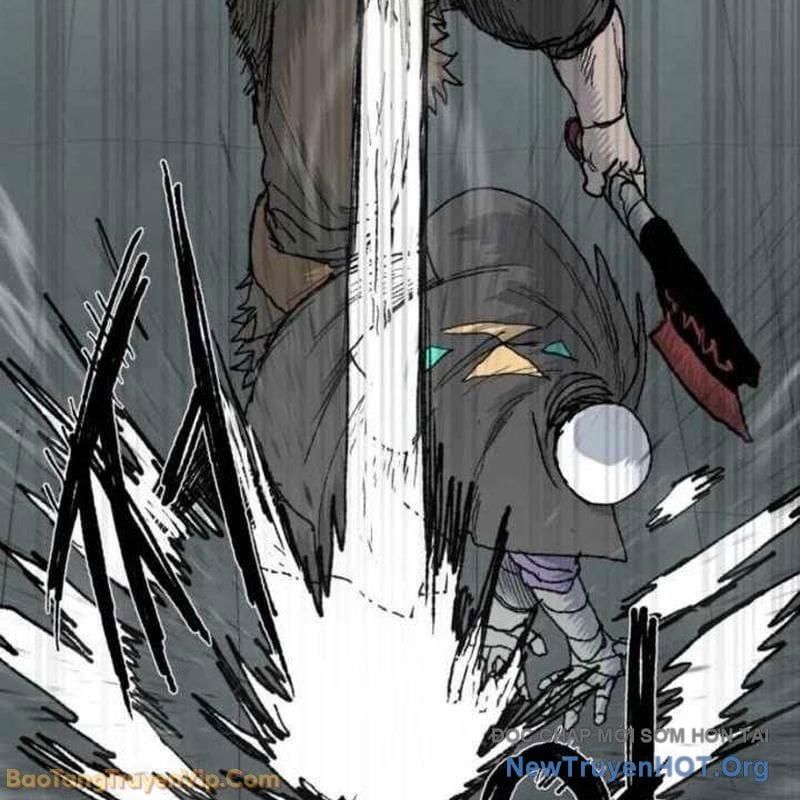 Khô Lâu Sứ Giả Chap 8 - Next Chap 9