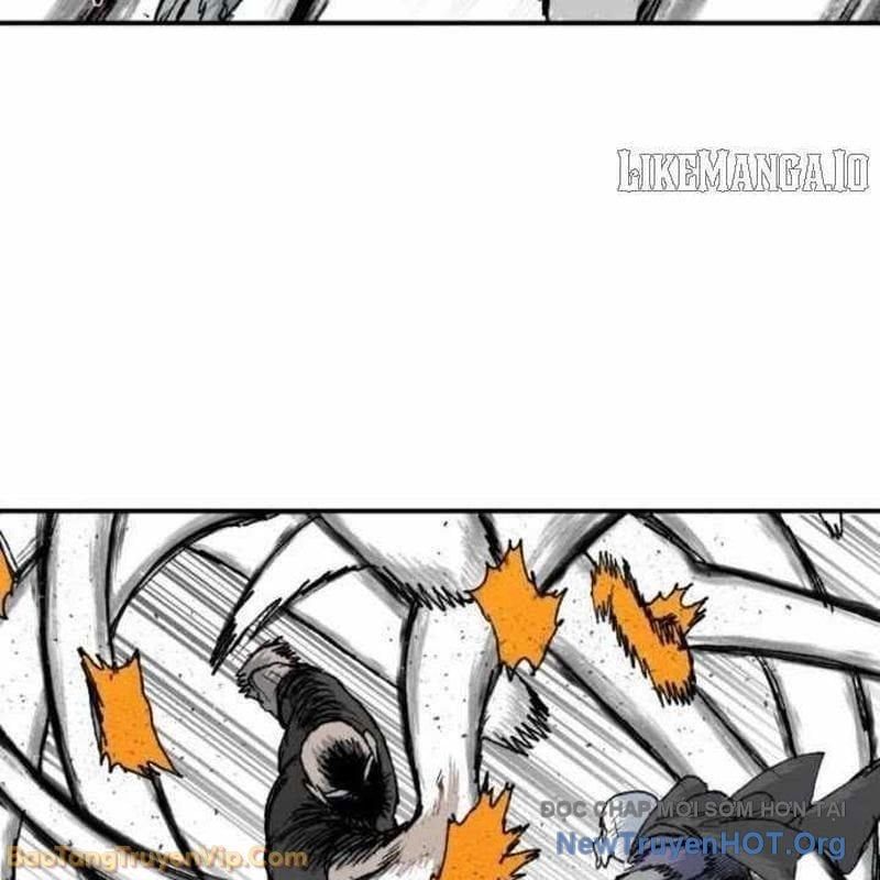 Khô Lâu Sứ Giả Chap 8 - Next Chap 9