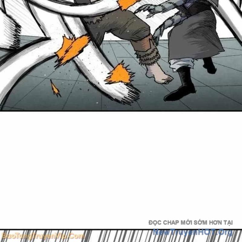Khô Lâu Sứ Giả Chap 8 - Next Chap 9