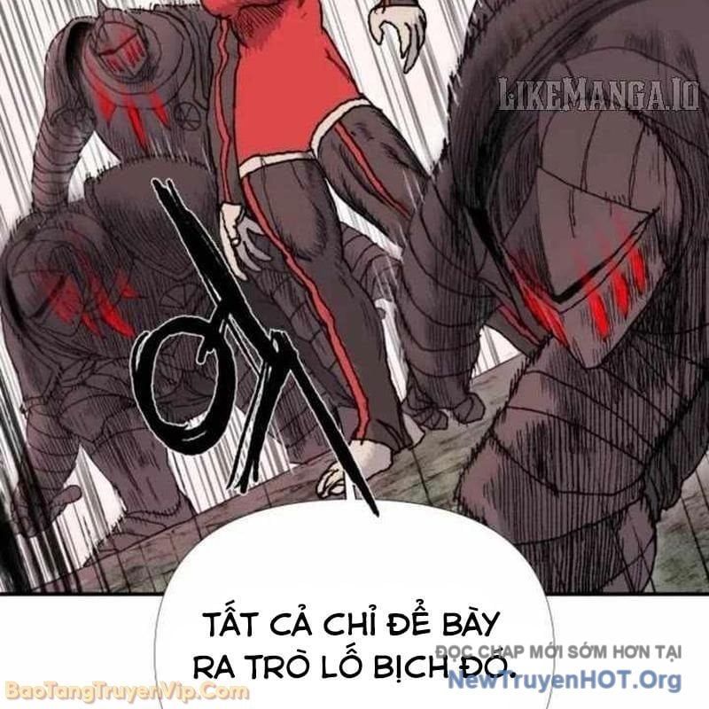 Khô Lâu Sứ Giả Chap 8 - Next Chap 9