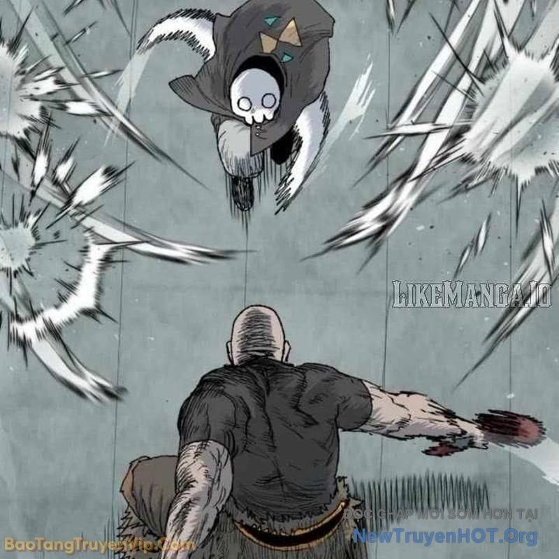 Khô Lâu Sứ Giả Chap 8 - Next Chap 9