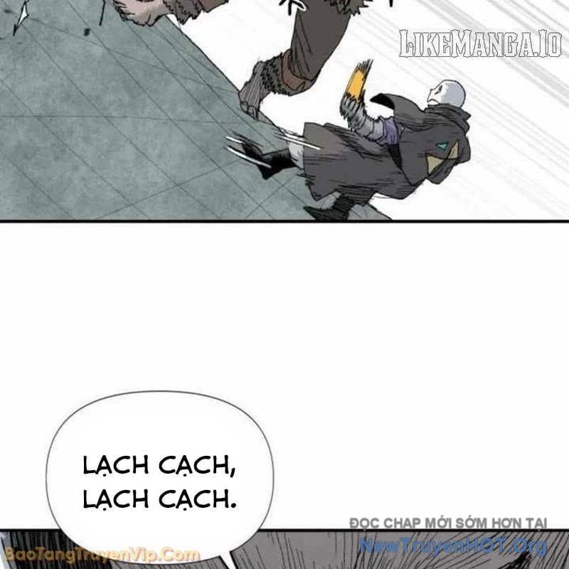 Khô Lâu Sứ Giả Chap 8 - Next Chap 9