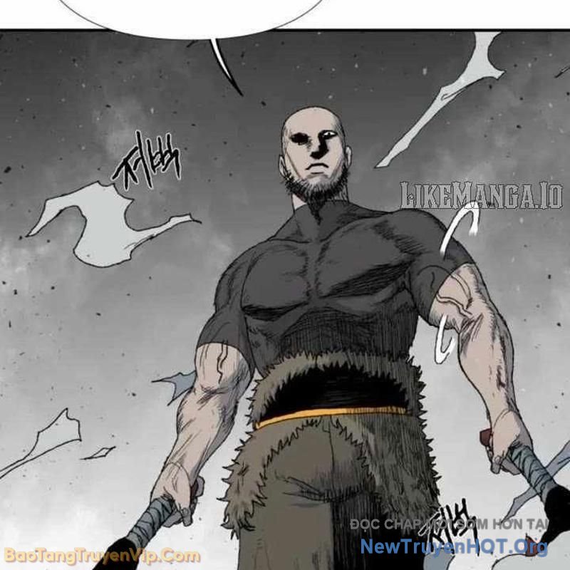 Khô Lâu Sứ Giả Chap 8 - Next Chap 9