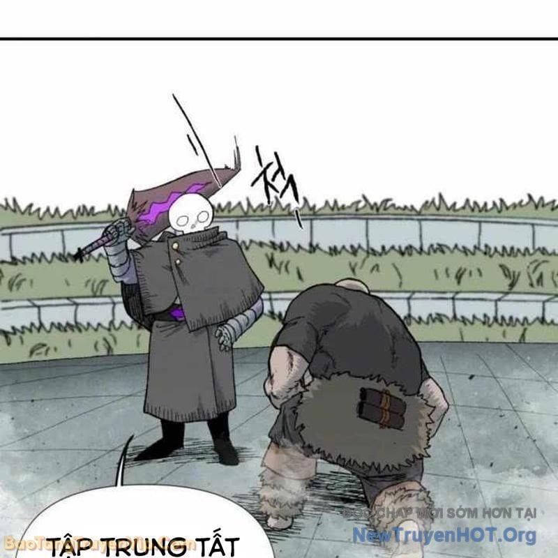 Khô Lâu Sứ Giả Chap 8 - Next Chap 9