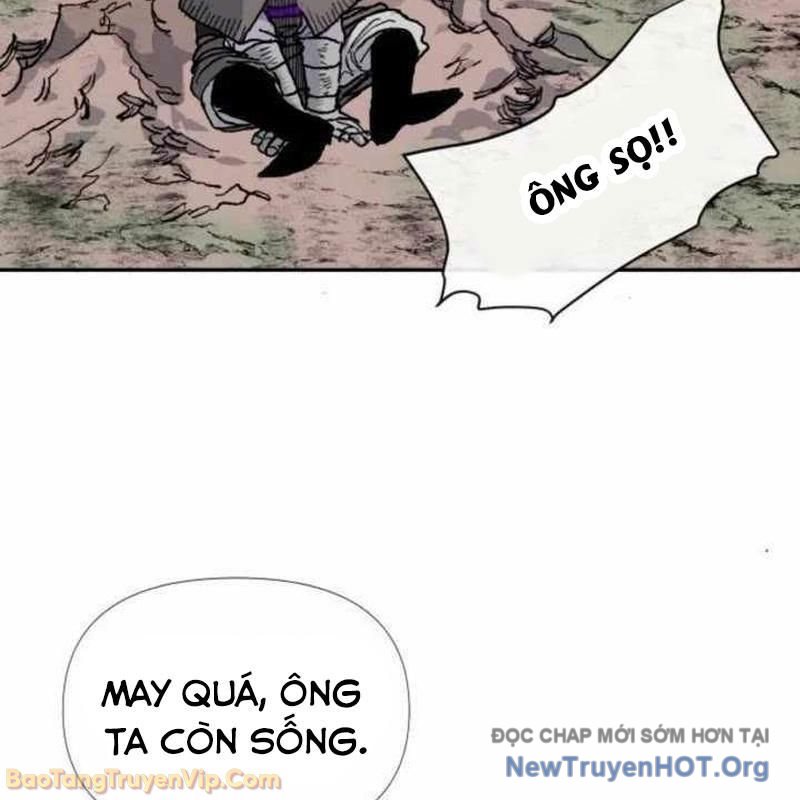 Khô Lâu Sứ Giả Chap 8 - Next Chap 9