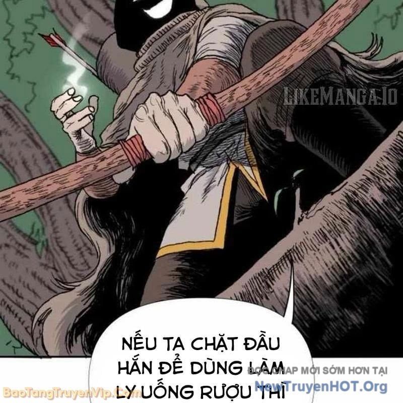 Khô Lâu Sứ Giả Chap 8 - Next Chap 9