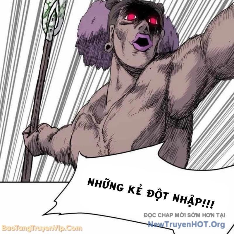 Khô Lâu Sứ Giả Chap 8 - Next Chap 9