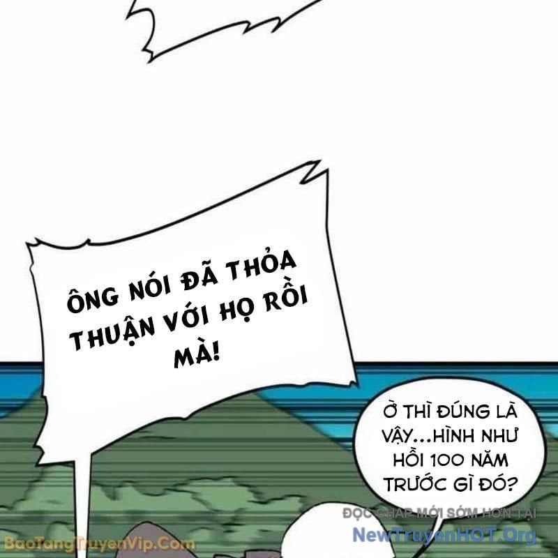 Khô Lâu Sứ Giả Chap 8 - Next Chap 9