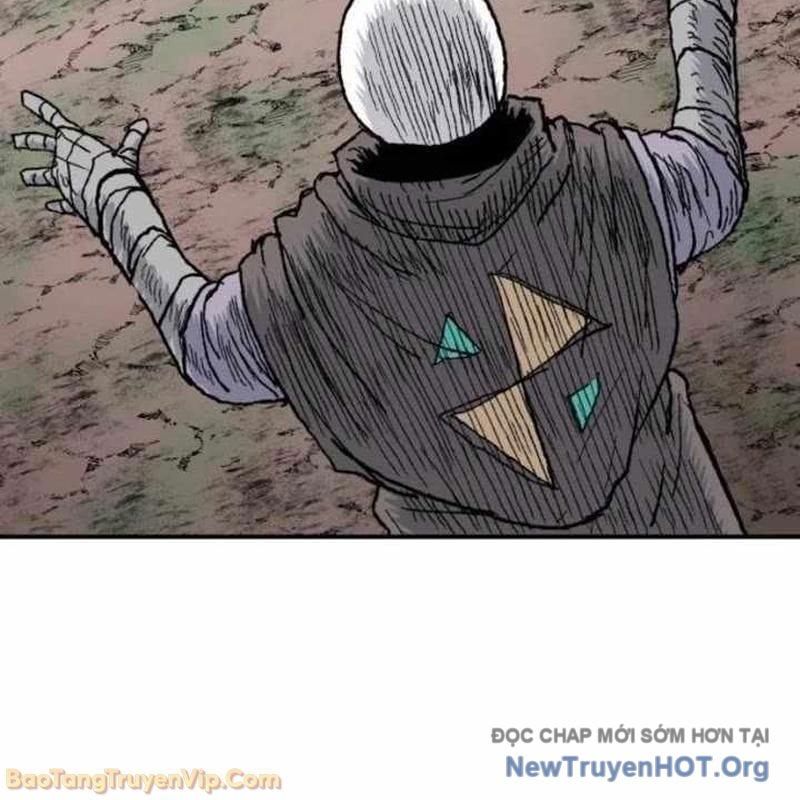 Khô Lâu Sứ Giả Chap 8 - Next Chap 9