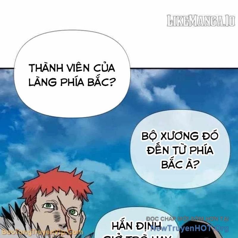 Khô Lâu Sứ Giả Chap 8 - Next Chap 9