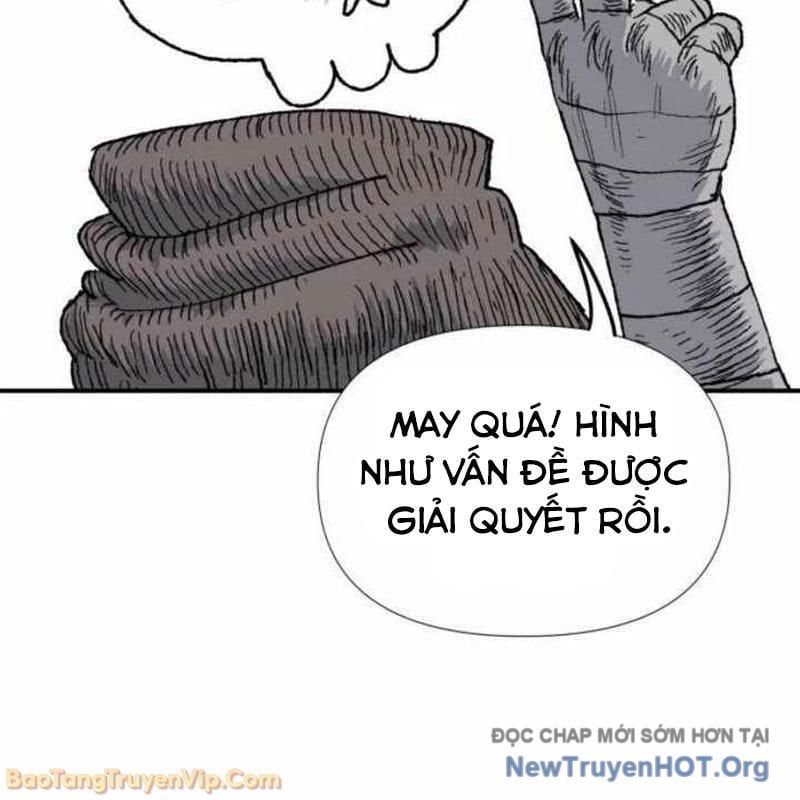 Khô Lâu Sứ Giả Chap 8 - Next Chap 9