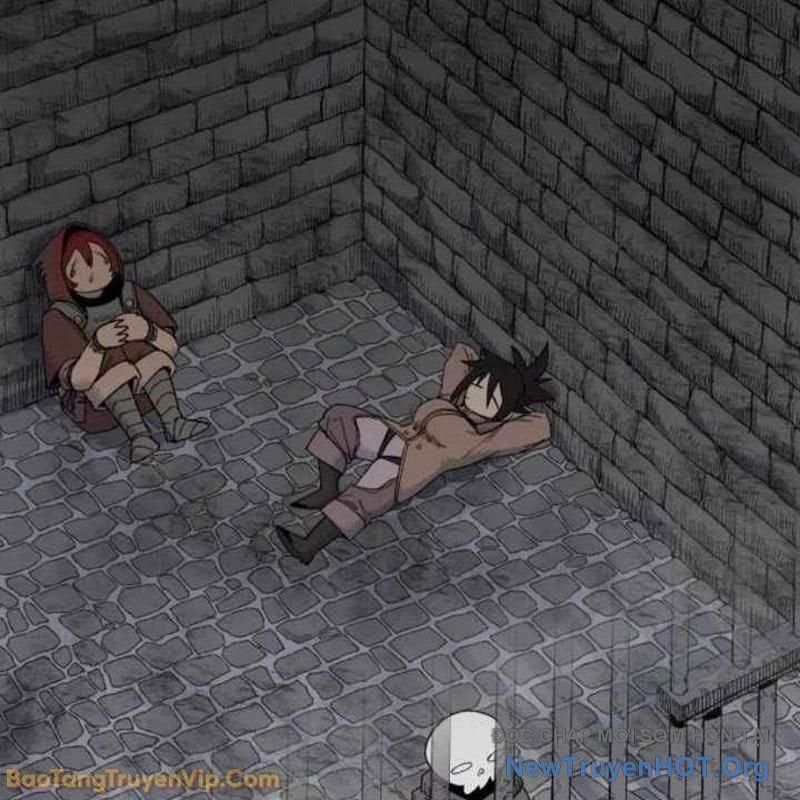 Khô Lâu Sứ Giả Chap 8 - Next Chap 9