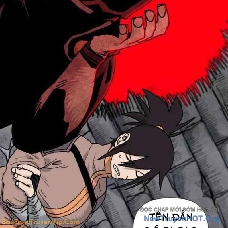 Khô Lâu Sứ Giả Chap 8 - Next Chap 9