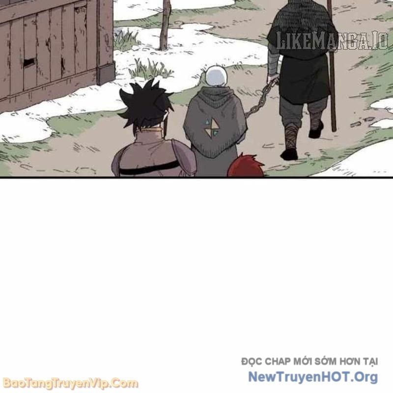 Khô Lâu Sứ Giả Chap 8 - Next Chap 9