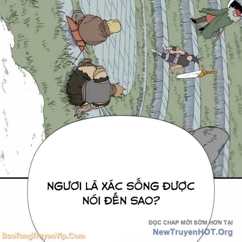 Khô Lâu Sứ Giả Chap 8 - Next Chap 9