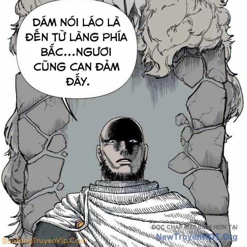 Khô Lâu Sứ Giả Chap 8 - Next Chap 9