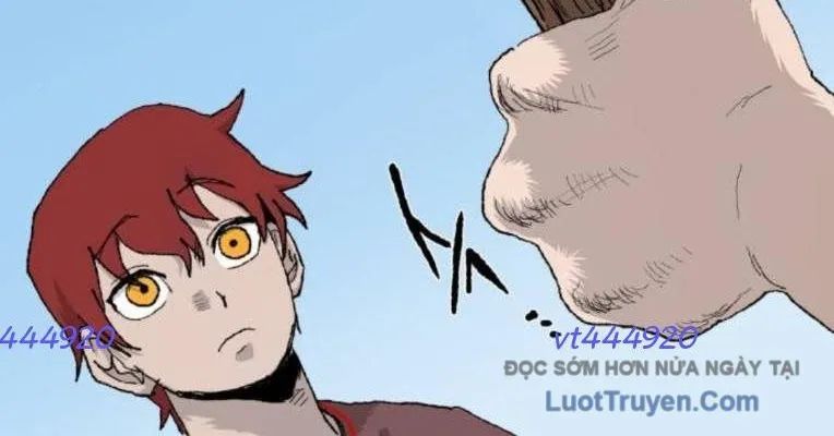 Khô Lâu Sứ Giả Chap 9 - Next Chap 10