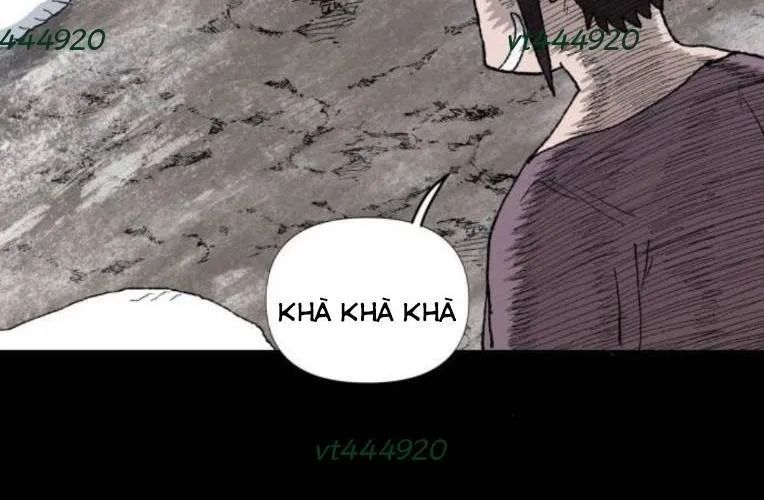 Khô Lâu Sứ Giả Chap 9 - Next Chap 10