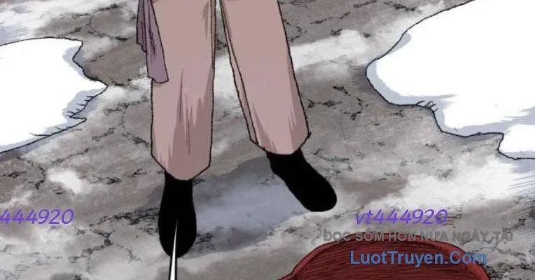 Khô Lâu Sứ Giả Chap 9 - Next Chap 10
