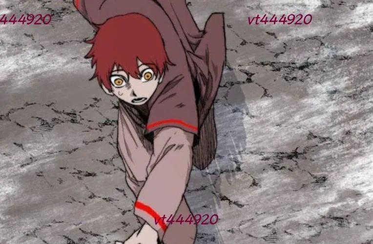 Khô Lâu Sứ Giả Chap 9 - Next Chap 10