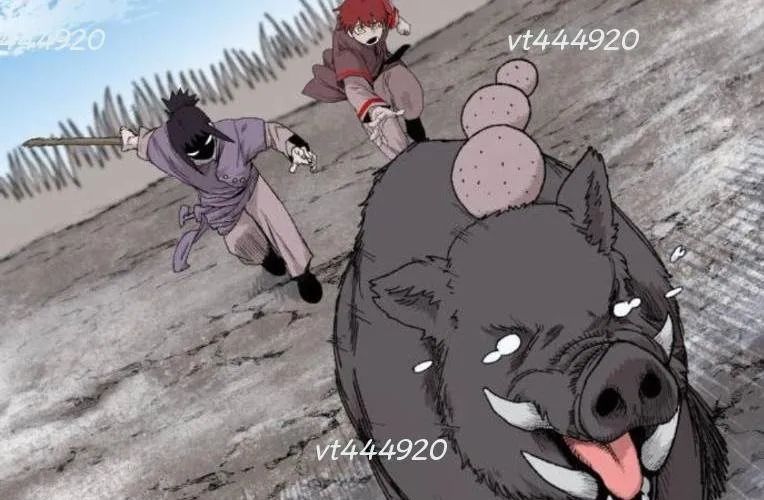 Khô Lâu Sứ Giả Chap 9 - Next Chap 10