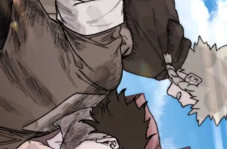 Khô Lâu Sứ Giả Chap 9 - Next Chap 10