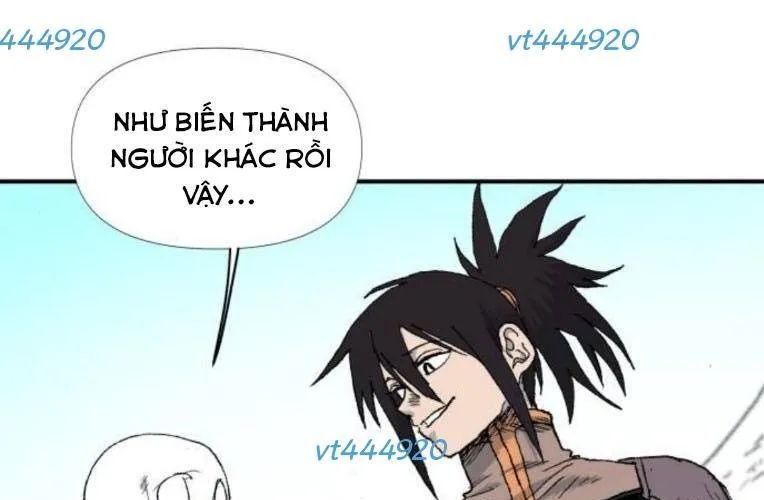 Khô Lâu Sứ Giả Chap 9 - Next Chap 10