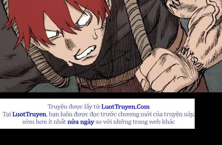 Khô Lâu Sứ Giả Chap 9 - Next Chap 10