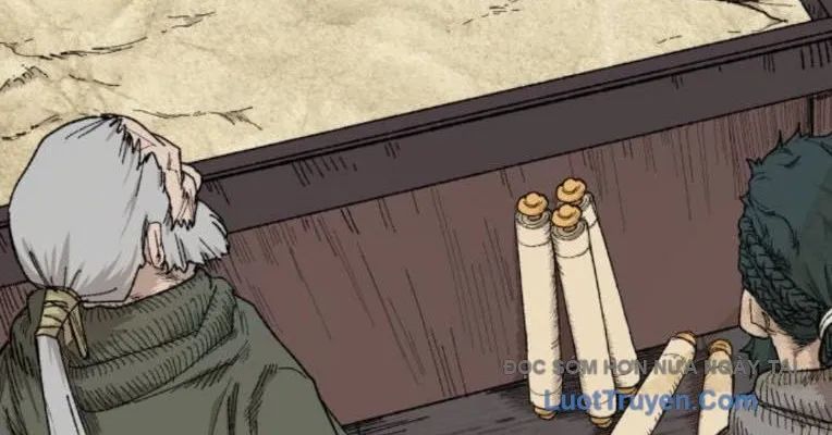 Khô Lâu Sứ Giả Chap 9 - Next Chap 10