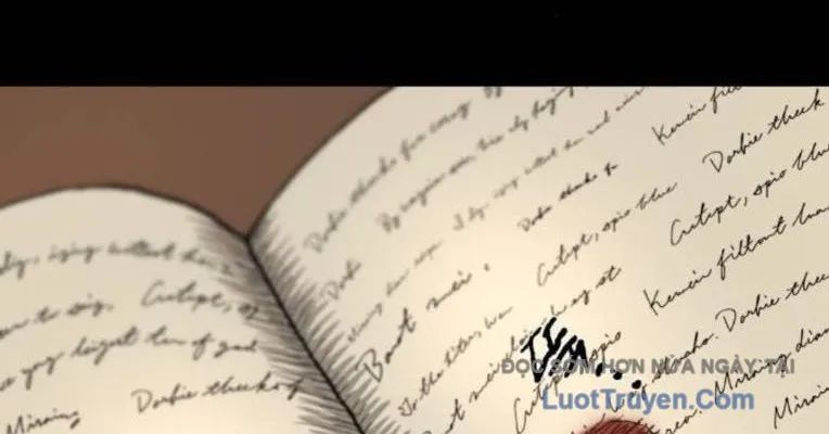 Khô Lâu Sứ Giả Chap 9 - Next Chap 10