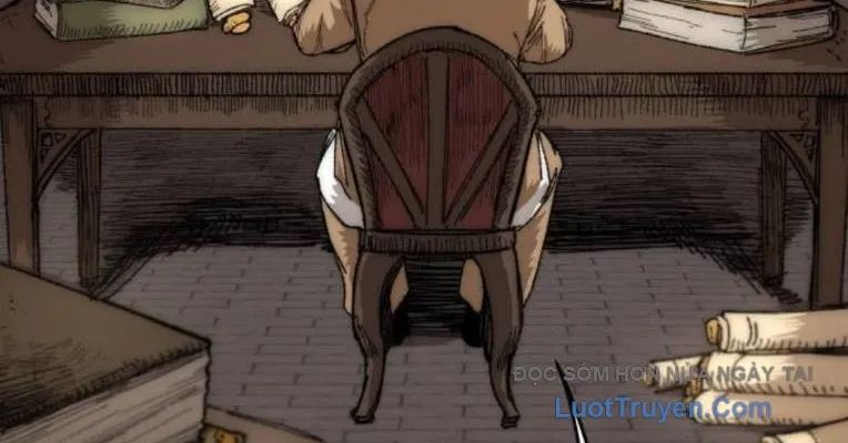 Khô Lâu Sứ Giả Chap 9 - Next Chap 10