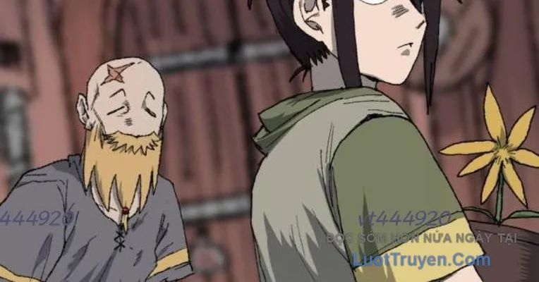 Khô Lâu Sứ Giả Chap 9 - Next Chap 10