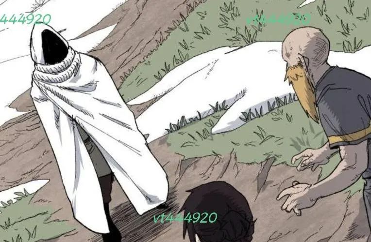 Khô Lâu Sứ Giả Chap 9 - Next Chap 10