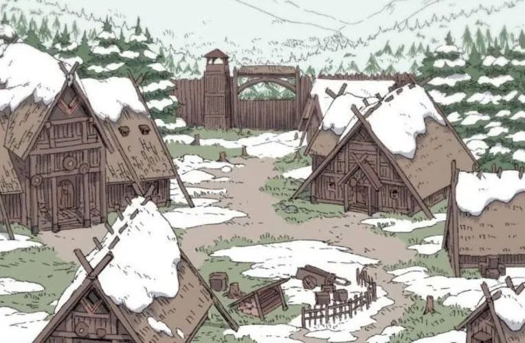 Khô Lâu Sứ Giả Chap 9 - Next Chap 10