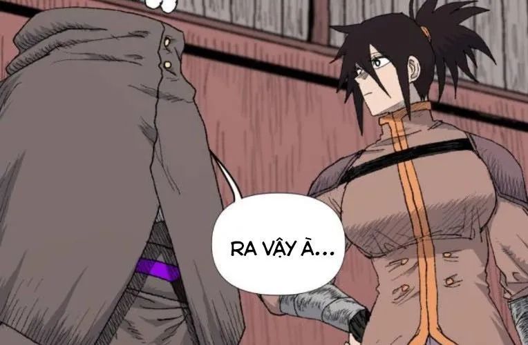 Khô Lâu Sứ Giả Chap 9 - Next Chap 10