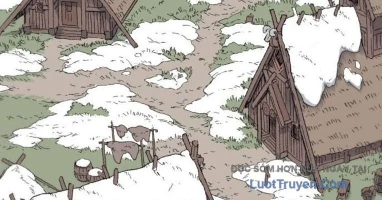 Khô Lâu Sứ Giả Chap 9 - Next Chap 10