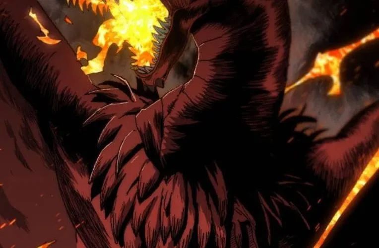 Khô Lâu Sứ Giả Chap 9 - Next Chap 10