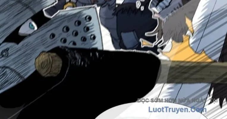 Khô Lâu Sứ Giả Chap 9 - Next Chap 10